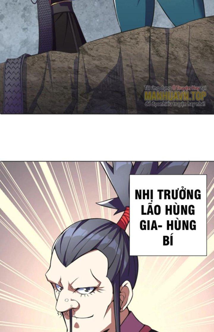 Tối Cường Ma Tôn Về Hưu Đi Cua Nữ Chính Chapter 19 - Trang 2