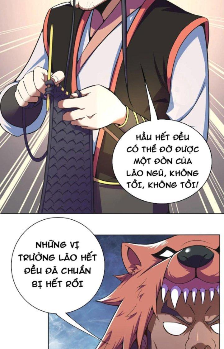 Tối Cường Ma Tôn Về Hưu Đi Cua Nữ Chính Chapter 19 - Trang 2