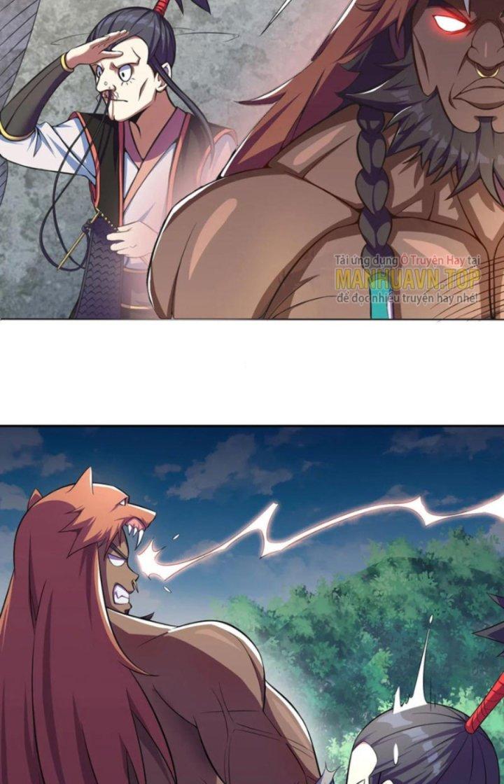 Tối Cường Ma Tôn Về Hưu Đi Cua Nữ Chính Chapter 19 - Trang 2