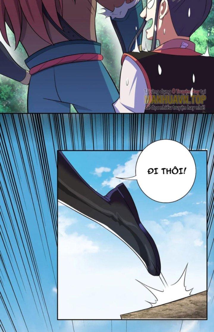 Tối Cường Ma Tôn Về Hưu Đi Cua Nữ Chính Chapter 19 - Trang 2