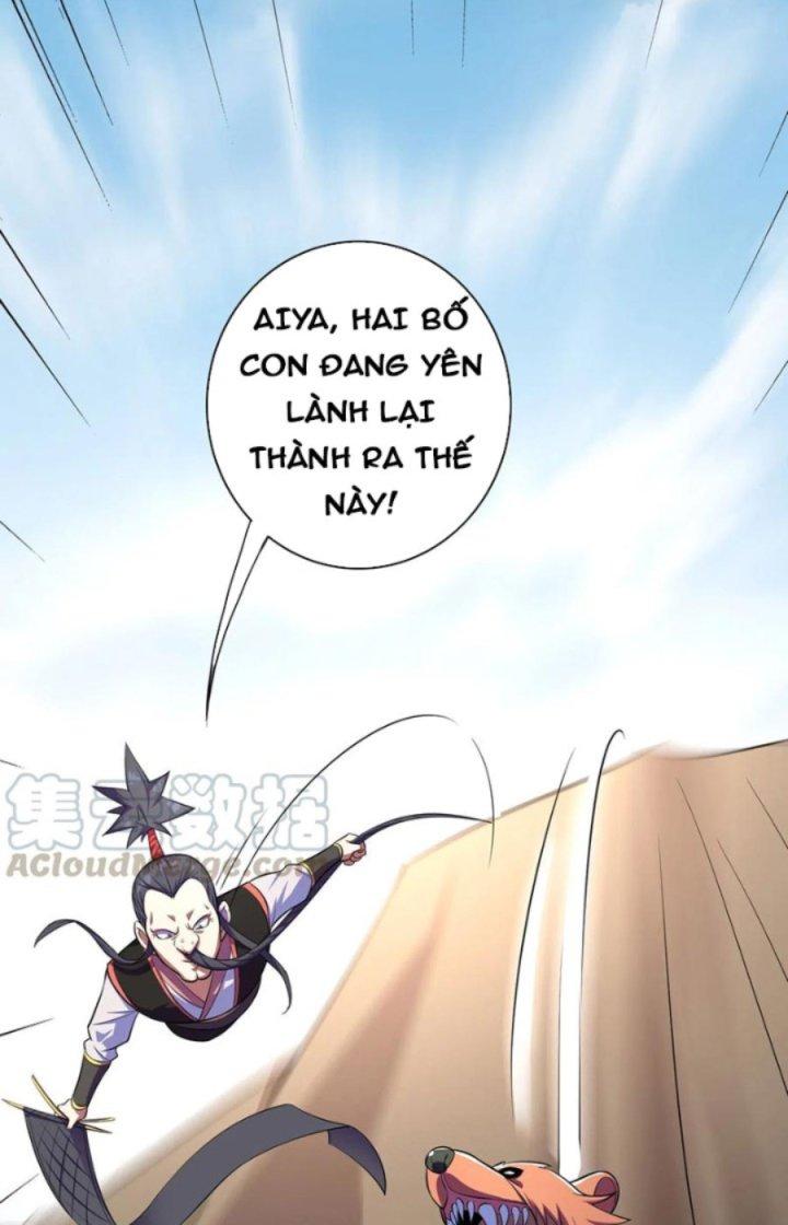 Tối Cường Ma Tôn Về Hưu Đi Cua Nữ Chính Chapter 19 - Trang 2