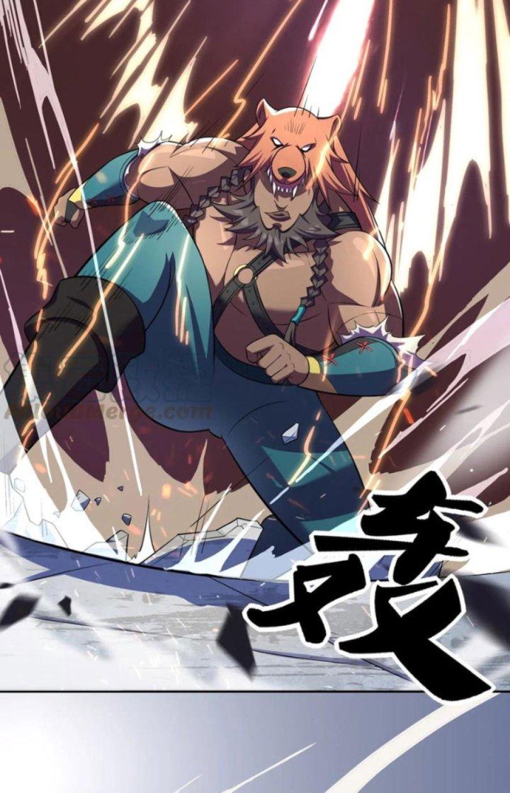 Tối Cường Ma Tôn Về Hưu Đi Cua Nữ Chính Chapter 19 - Trang 2