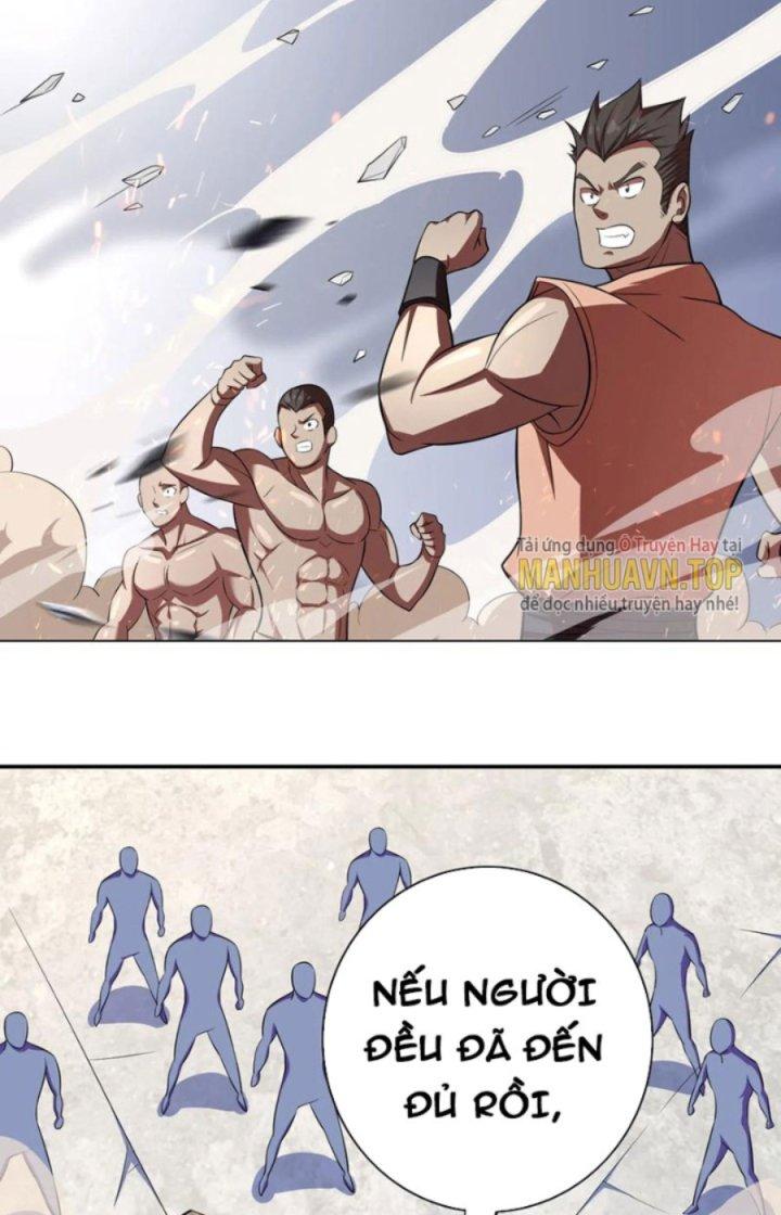 Tối Cường Ma Tôn Về Hưu Đi Cua Nữ Chính Chapter 19 - Trang 2