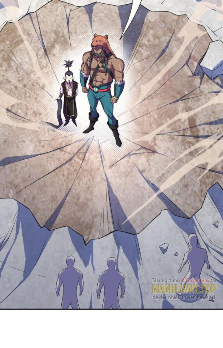 Tối Cường Ma Tôn Về Hưu Đi Cua Nữ Chính Chapter 19 - Trang 2