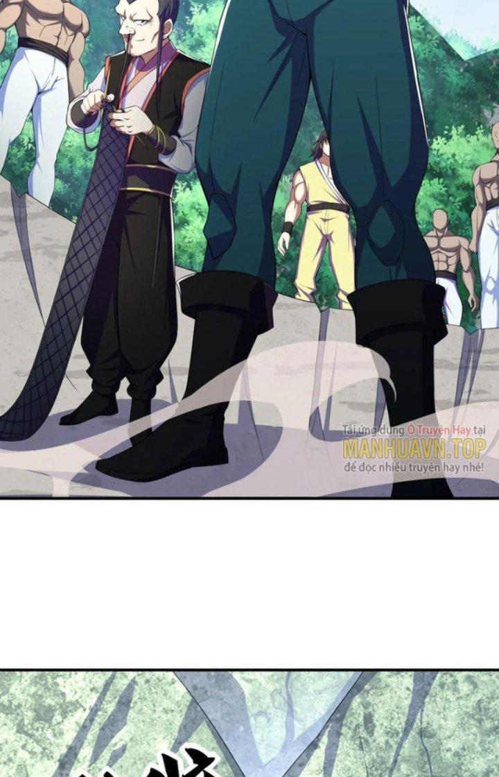 Tối Cường Ma Tôn Về Hưu Đi Cua Nữ Chính Chapter 19 - Trang 2