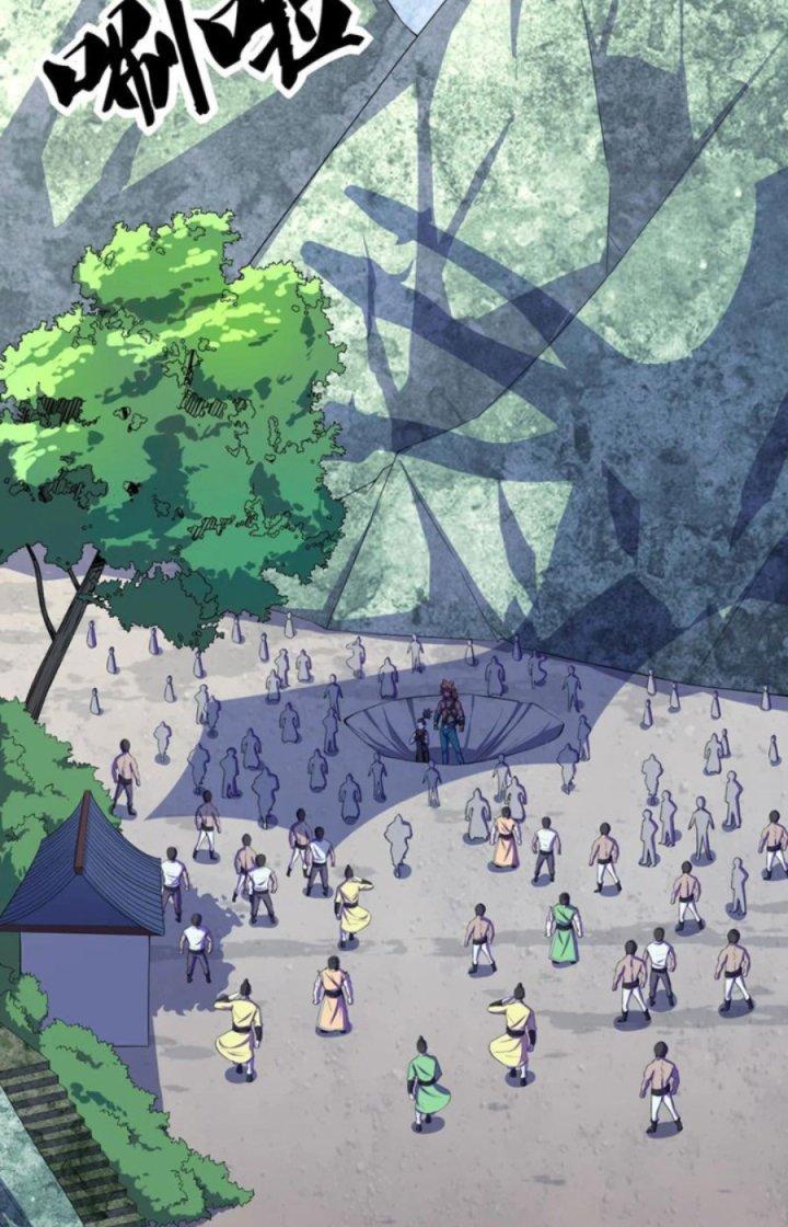 Tối Cường Ma Tôn Về Hưu Đi Cua Nữ Chính Chapter 19 - Trang 2