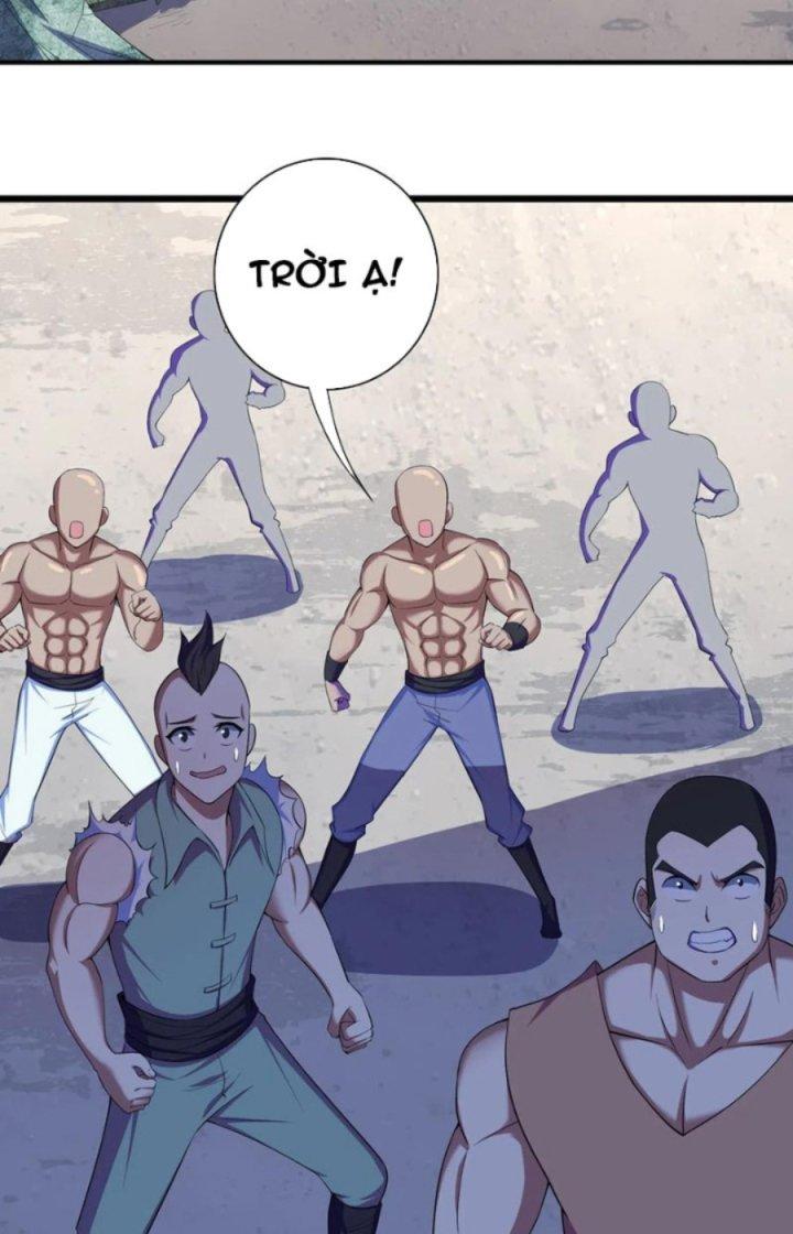 Tối Cường Ma Tôn Về Hưu Đi Cua Nữ Chính Chapter 19 - Trang 2