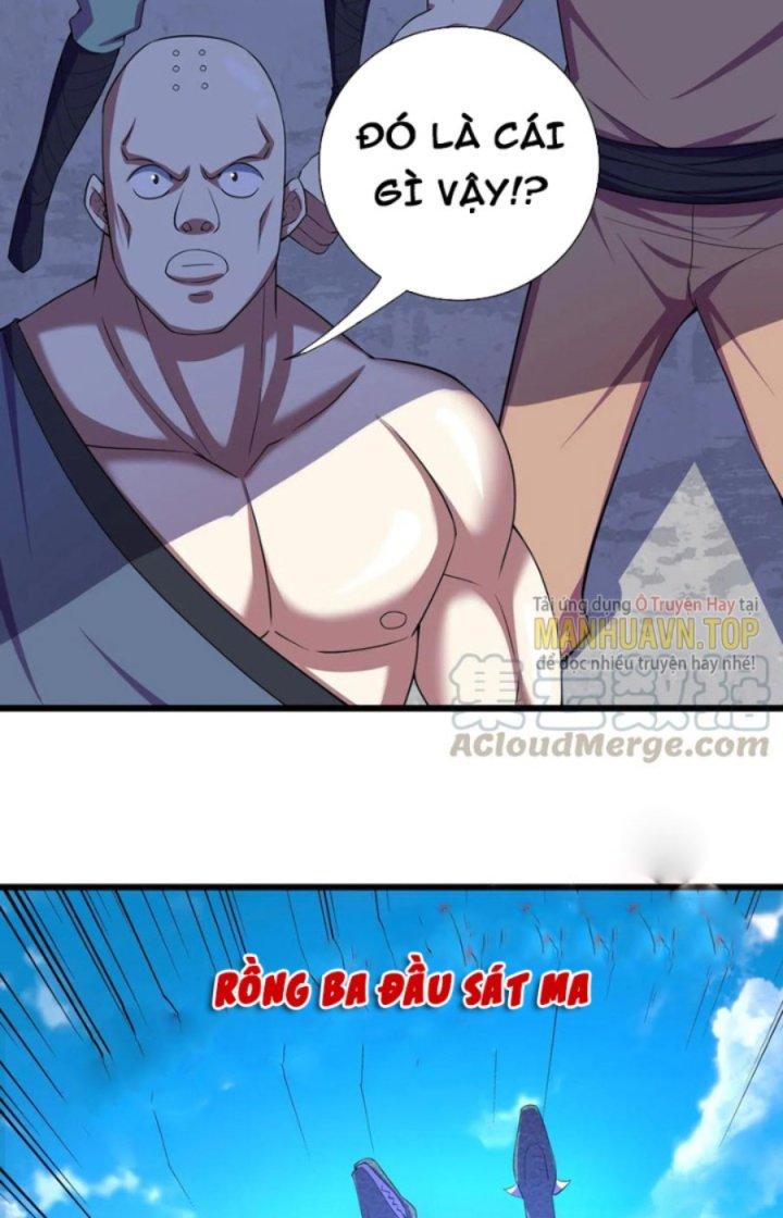 Tối Cường Ma Tôn Về Hưu Đi Cua Nữ Chính Chapter 19 - Trang 2