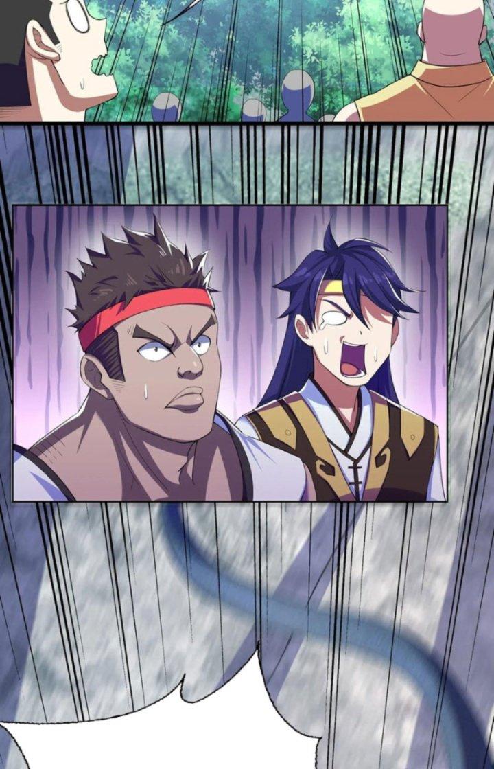 Tối Cường Ma Tôn Về Hưu Đi Cua Nữ Chính Chapter 19 - Trang 2