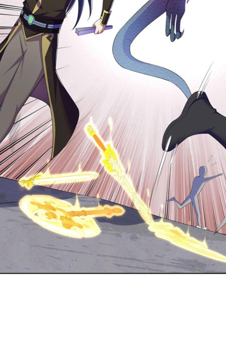 Tối Cường Ma Tôn Về Hưu Đi Cua Nữ Chính Chapter 19 - Trang 2