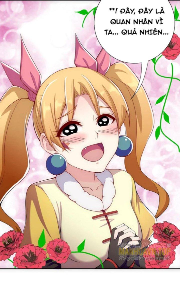 Tối Cường Ma Tôn Về Hưu Đi Cua Nữ Chính Chapter 19 - Trang 2