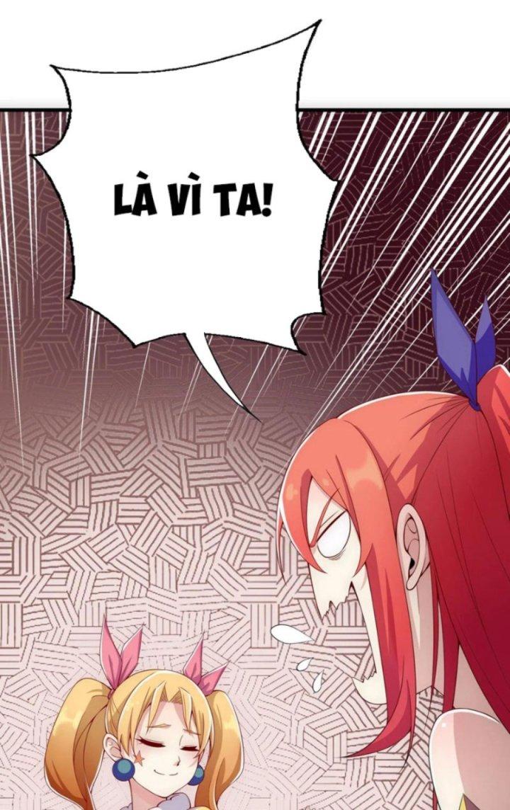 Tối Cường Ma Tôn Về Hưu Đi Cua Nữ Chính Chapter 19 - Trang 2