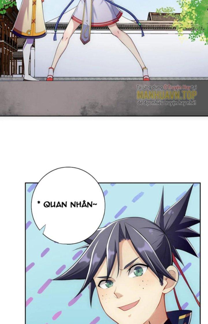 Tối Cường Ma Tôn Về Hưu Đi Cua Nữ Chính Chapter 19 - Trang 2