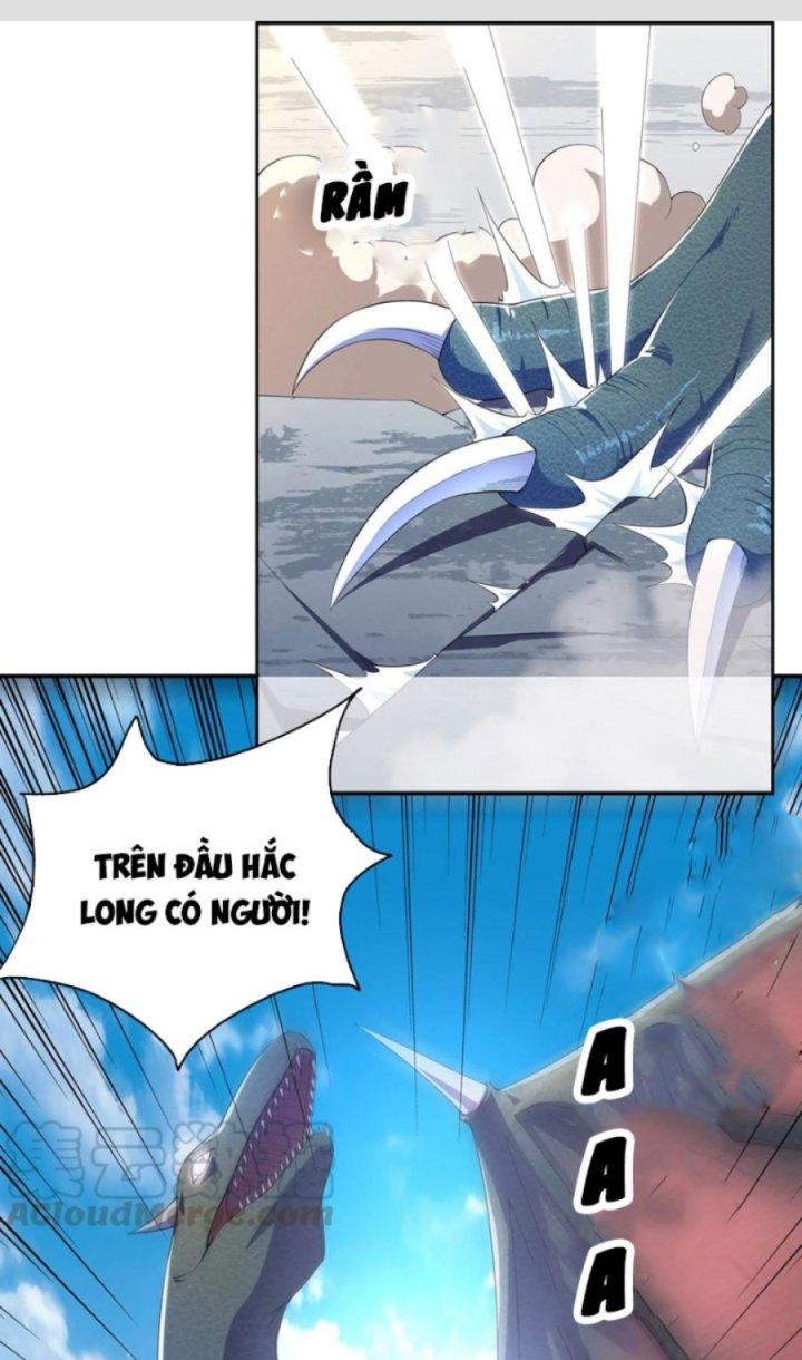 Tối Cường Ma Tôn Về Hưu Đi Cua Nữ Chính Chapter 20 - Trang 2