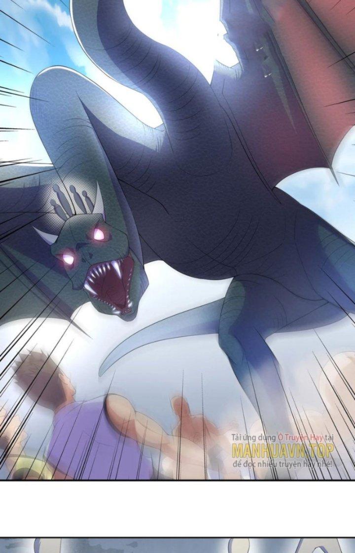 Tối Cường Ma Tôn Về Hưu Đi Cua Nữ Chính Chapter 20 - Trang 2