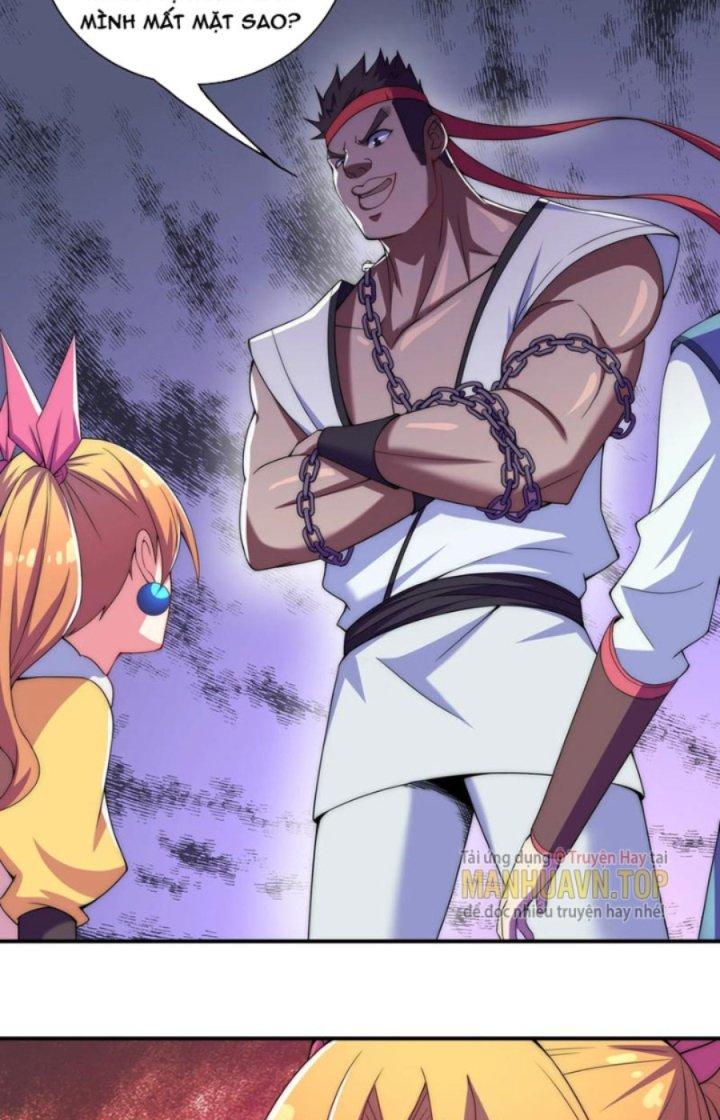 Tối Cường Ma Tôn Về Hưu Đi Cua Nữ Chính Chapter 20 - Trang 2