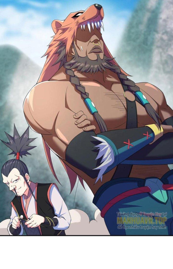 Tối Cường Ma Tôn Về Hưu Đi Cua Nữ Chính Chapter 20 - Trang 2