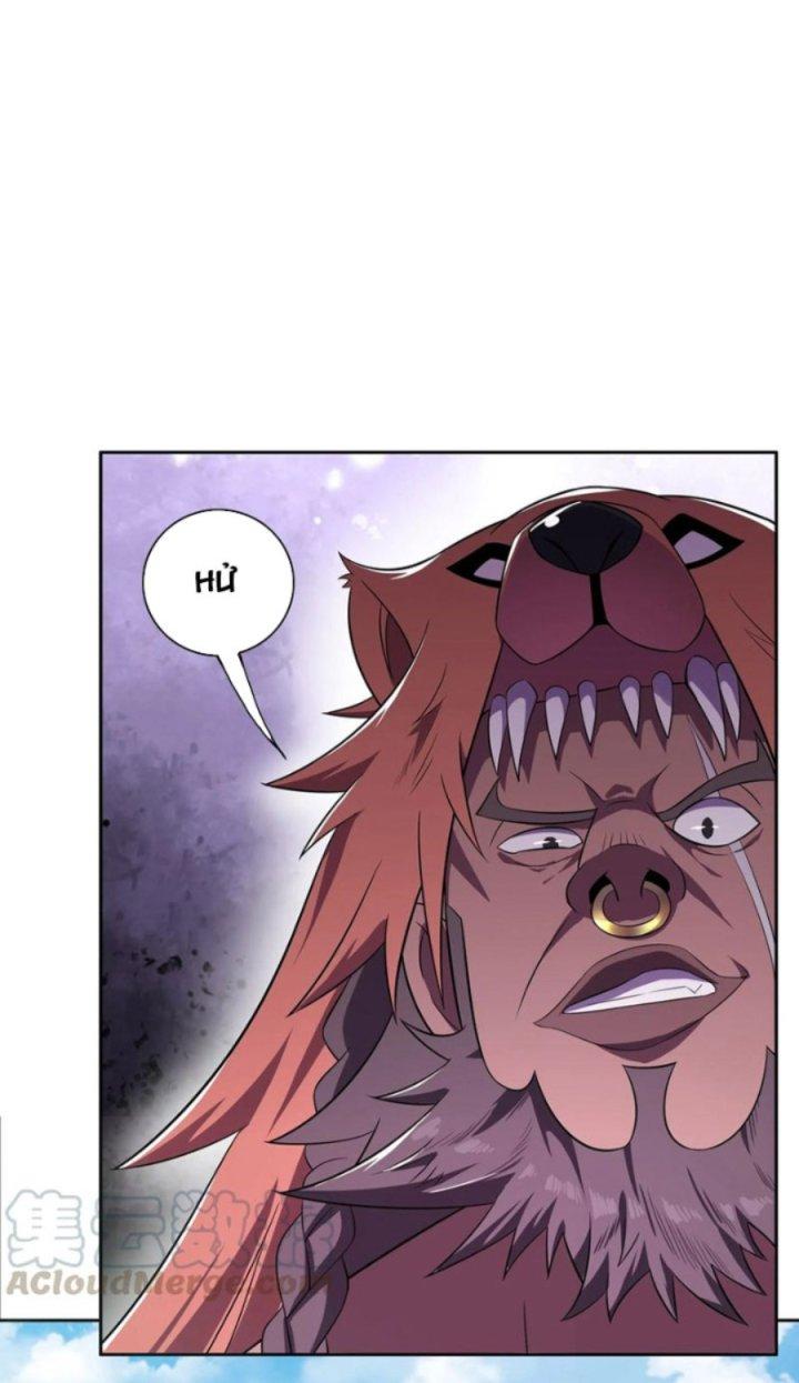 Tối Cường Ma Tôn Về Hưu Đi Cua Nữ Chính Chapter 20 - Trang 2