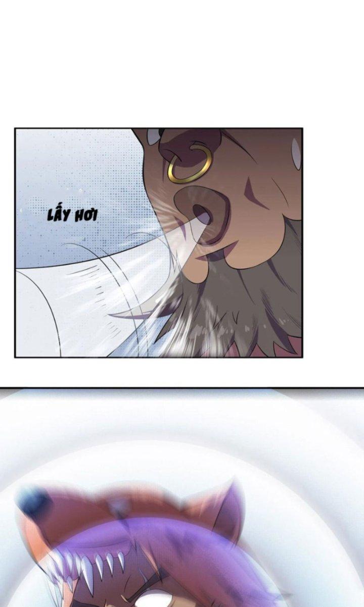 Tối Cường Ma Tôn Về Hưu Đi Cua Nữ Chính Chapter 20 - Trang 2