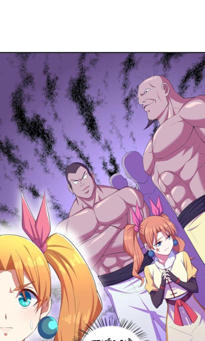 Tối Cường Ma Tôn Về Hưu Đi Cua Nữ Chính Chapter 20 - Trang 2