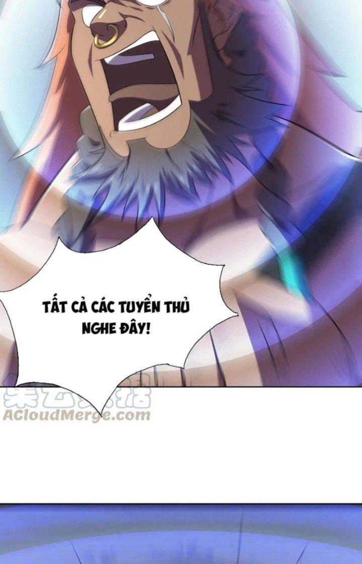 Tối Cường Ma Tôn Về Hưu Đi Cua Nữ Chính Chapter 20 - Trang 2