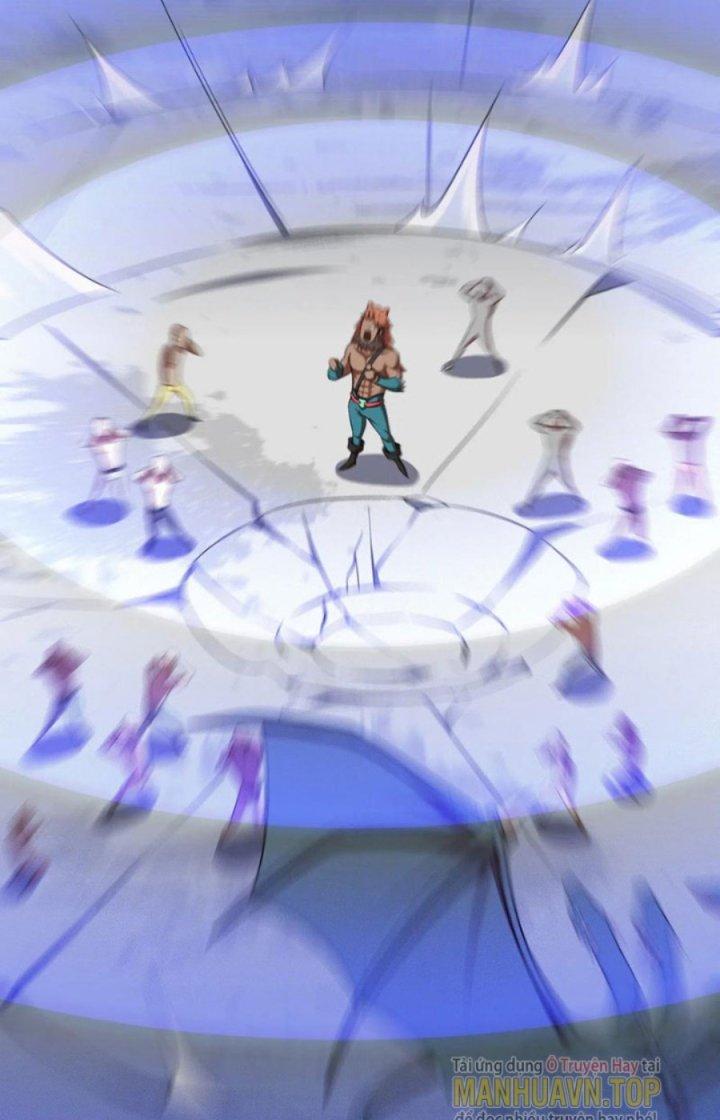 Tối Cường Ma Tôn Về Hưu Đi Cua Nữ Chính Chapter 20 - Trang 2