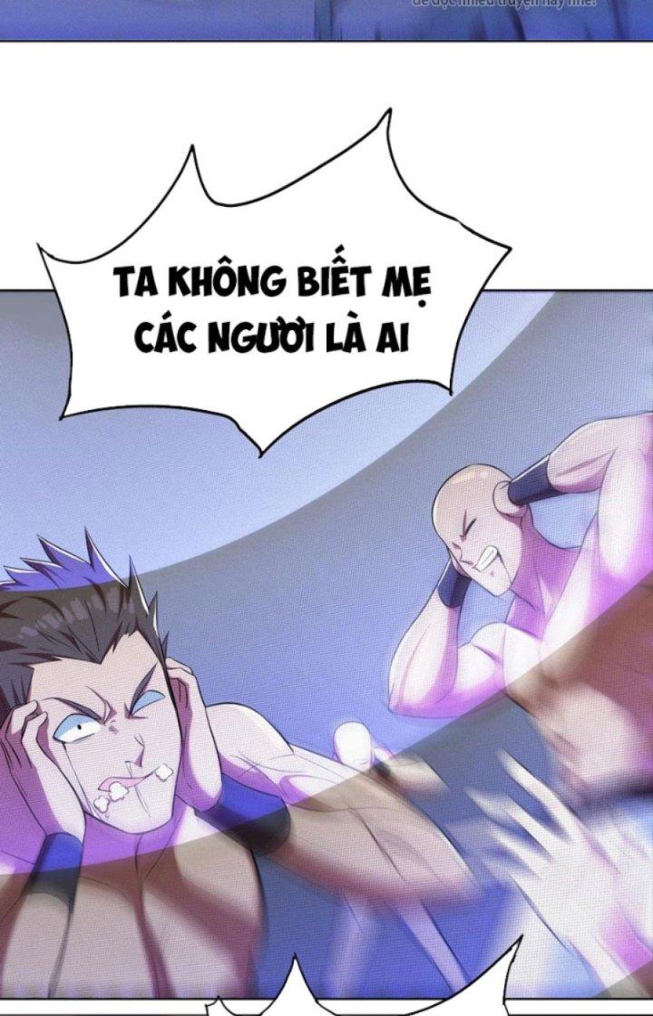 Tối Cường Ma Tôn Về Hưu Đi Cua Nữ Chính Chapter 20 - Trang 2