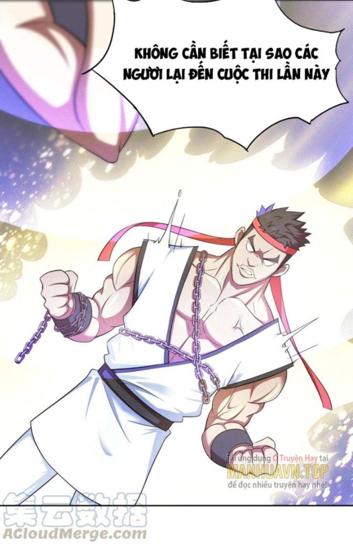 Tối Cường Ma Tôn Về Hưu Đi Cua Nữ Chính Chapter 20 - Trang 2