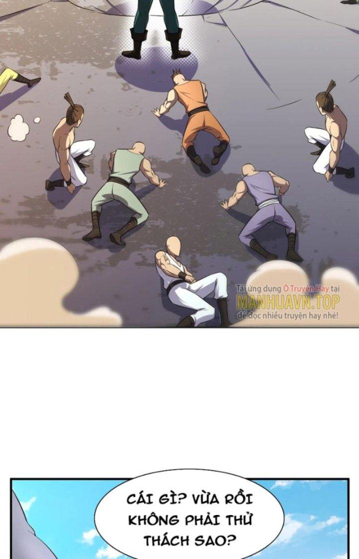 Tối Cường Ma Tôn Về Hưu Đi Cua Nữ Chính Chapter 20 - Trang 2