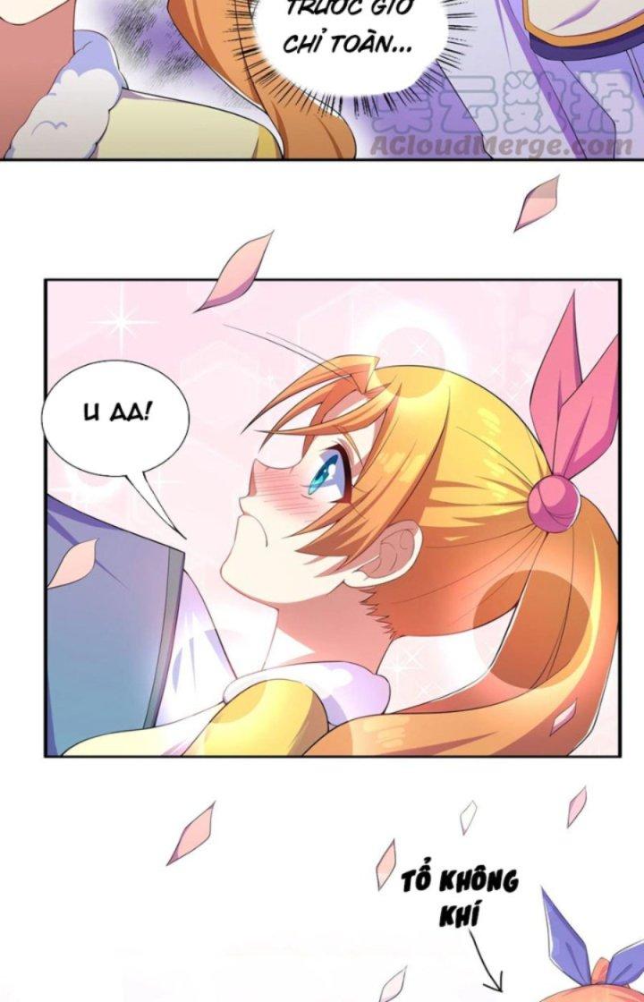 Tối Cường Ma Tôn Về Hưu Đi Cua Nữ Chính Chapter 20 - Trang 2