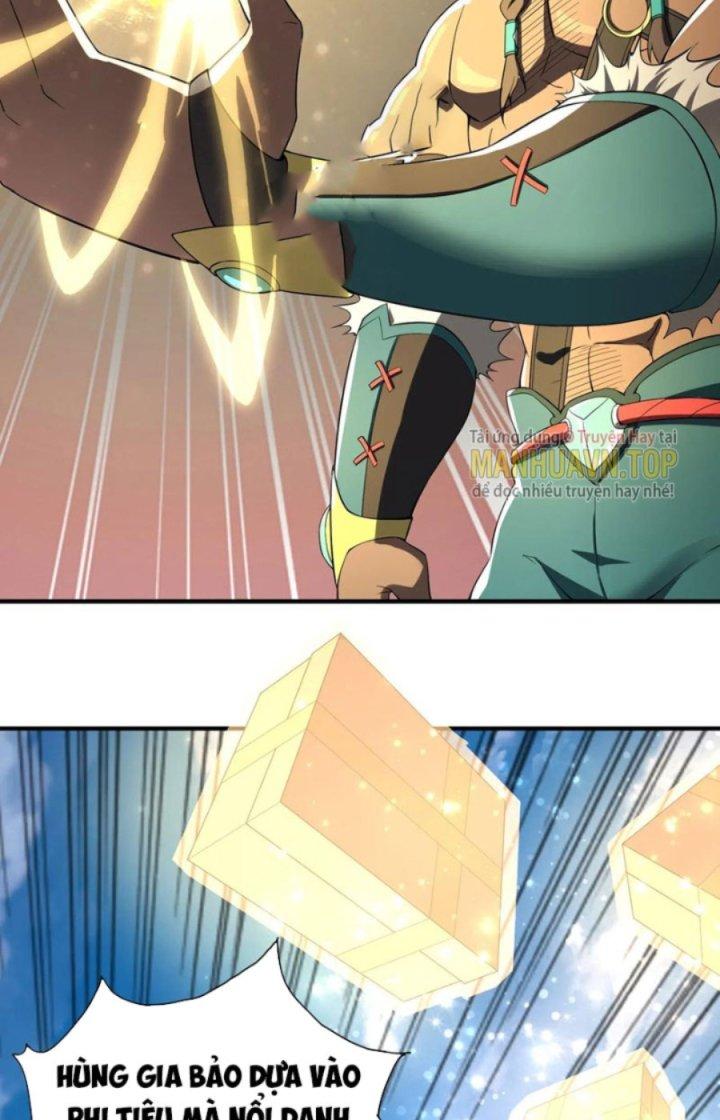 Tối Cường Ma Tôn Về Hưu Đi Cua Nữ Chính Chapter 20 - Trang 2