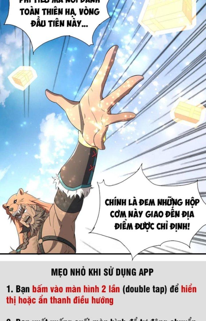 Tối Cường Ma Tôn Về Hưu Đi Cua Nữ Chính Chapter 20 - Trang 2