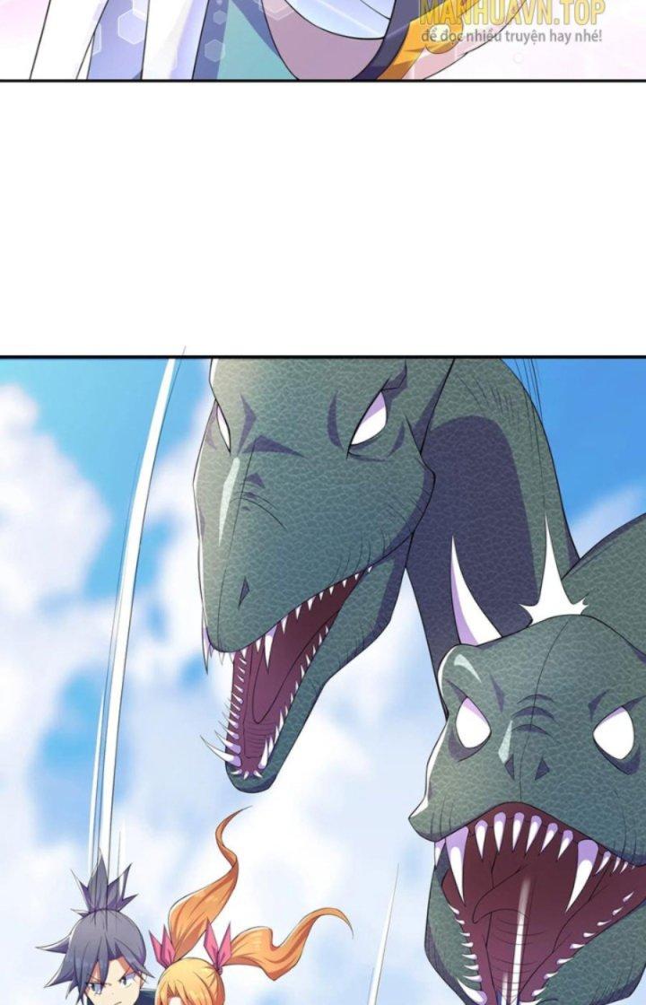 Tối Cường Ma Tôn Về Hưu Đi Cua Nữ Chính Chapter 20 - Trang 2