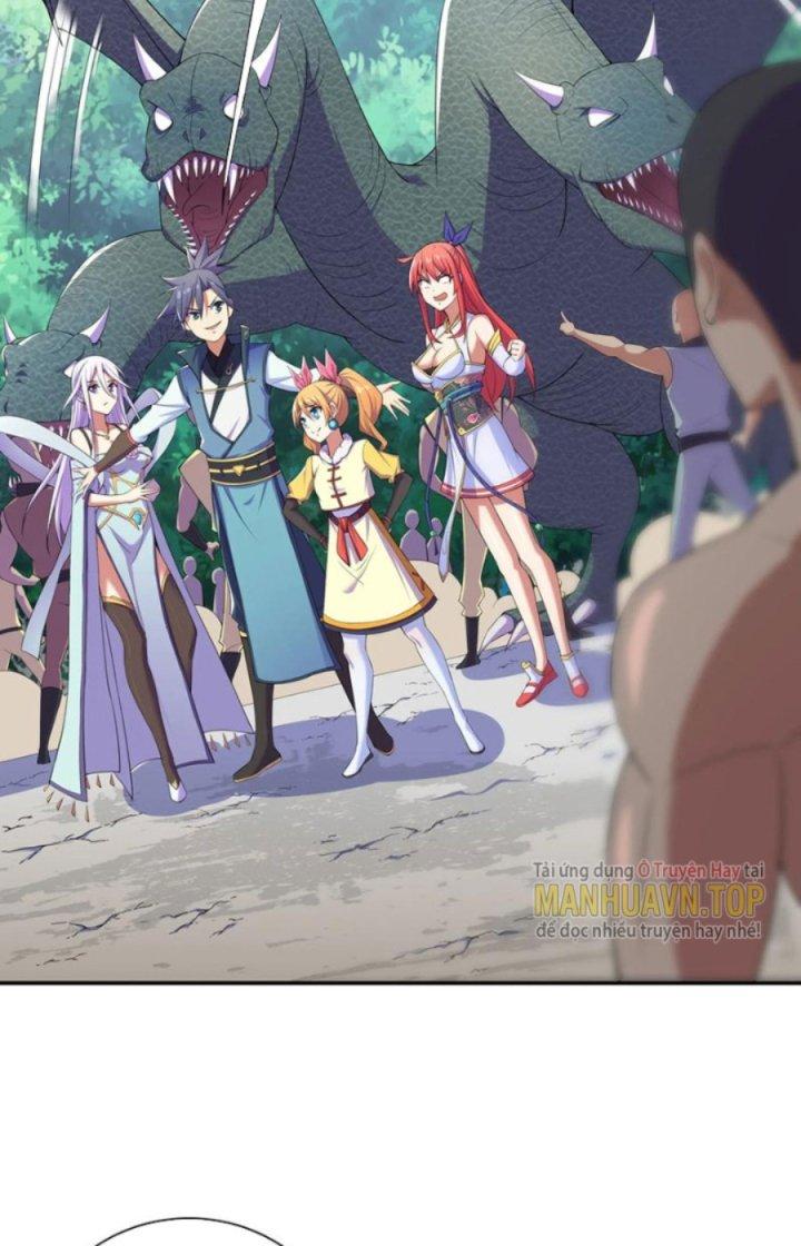 Tối Cường Ma Tôn Về Hưu Đi Cua Nữ Chính Chapter 20 - Trang 2