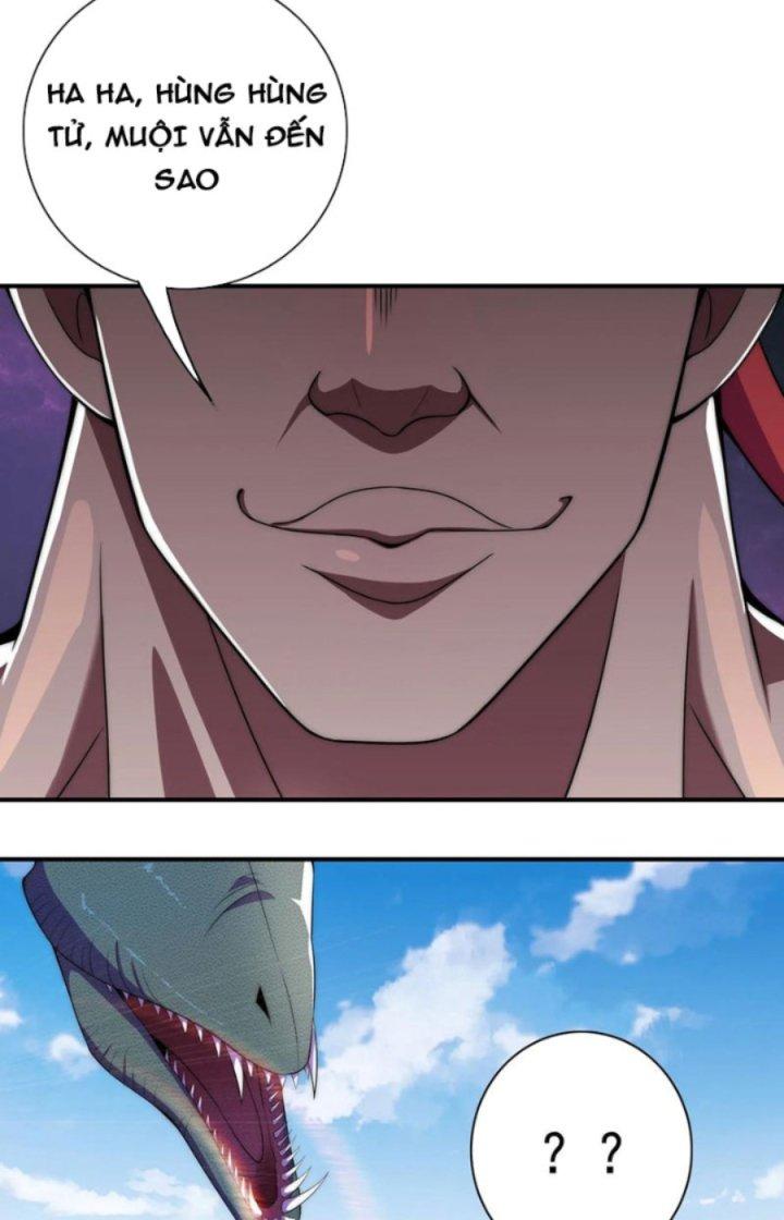 Tối Cường Ma Tôn Về Hưu Đi Cua Nữ Chính Chapter 20 - Trang 2