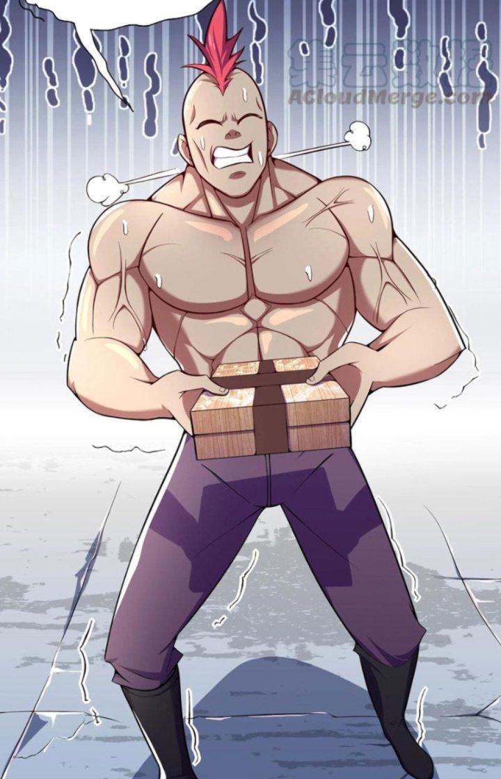 Tối Cường Ma Tôn Về Hưu Đi Cua Nữ Chính Chapter 21 - Trang 2