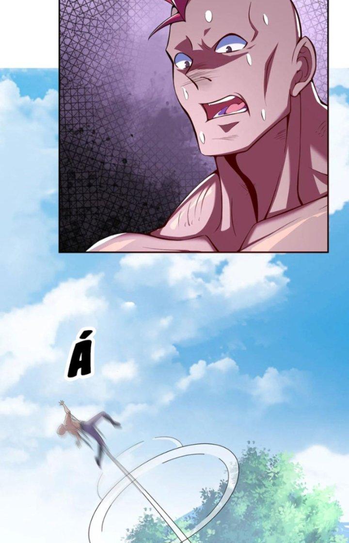 Tối Cường Ma Tôn Về Hưu Đi Cua Nữ Chính Chapter 21 - Trang 2