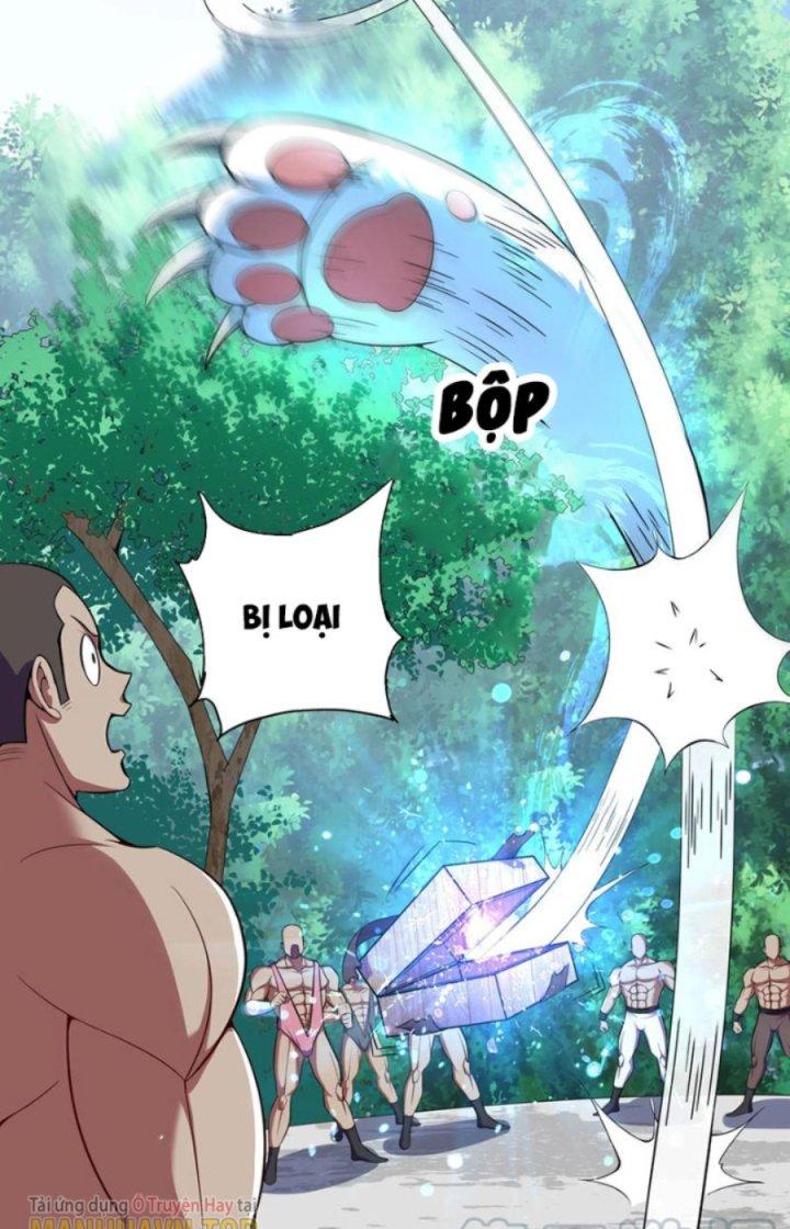 Tối Cường Ma Tôn Về Hưu Đi Cua Nữ Chính Chapter 21 - Trang 2