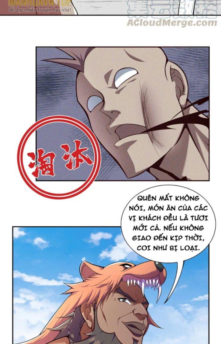 Tối Cường Ma Tôn Về Hưu Đi Cua Nữ Chính Chapter 21 - Trang 2