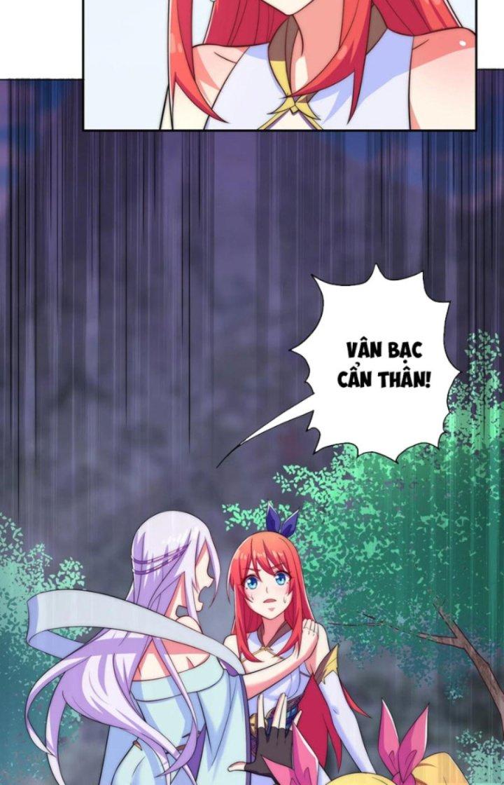 Tối Cường Ma Tôn Về Hưu Đi Cua Nữ Chính Chapter 21 - Trang 2