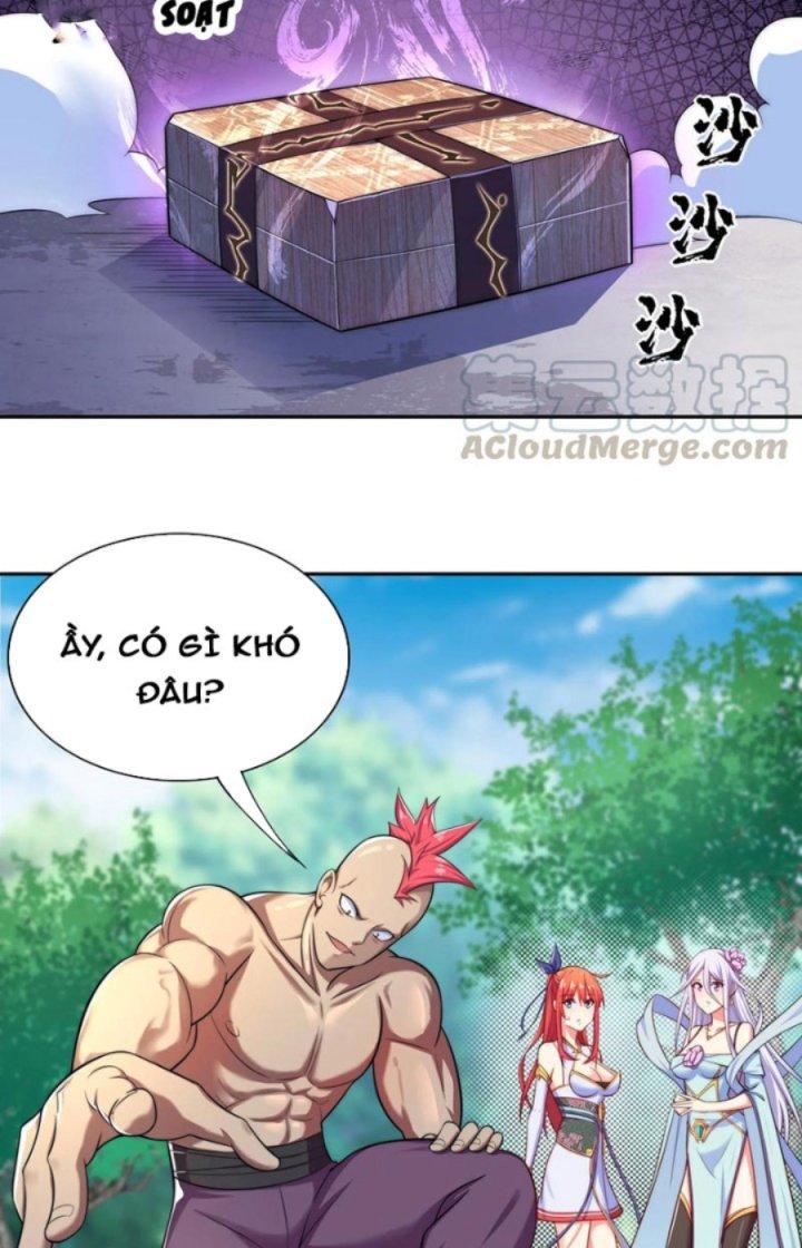 Tối Cường Ma Tôn Về Hưu Đi Cua Nữ Chính Chapter 21 - Trang 2