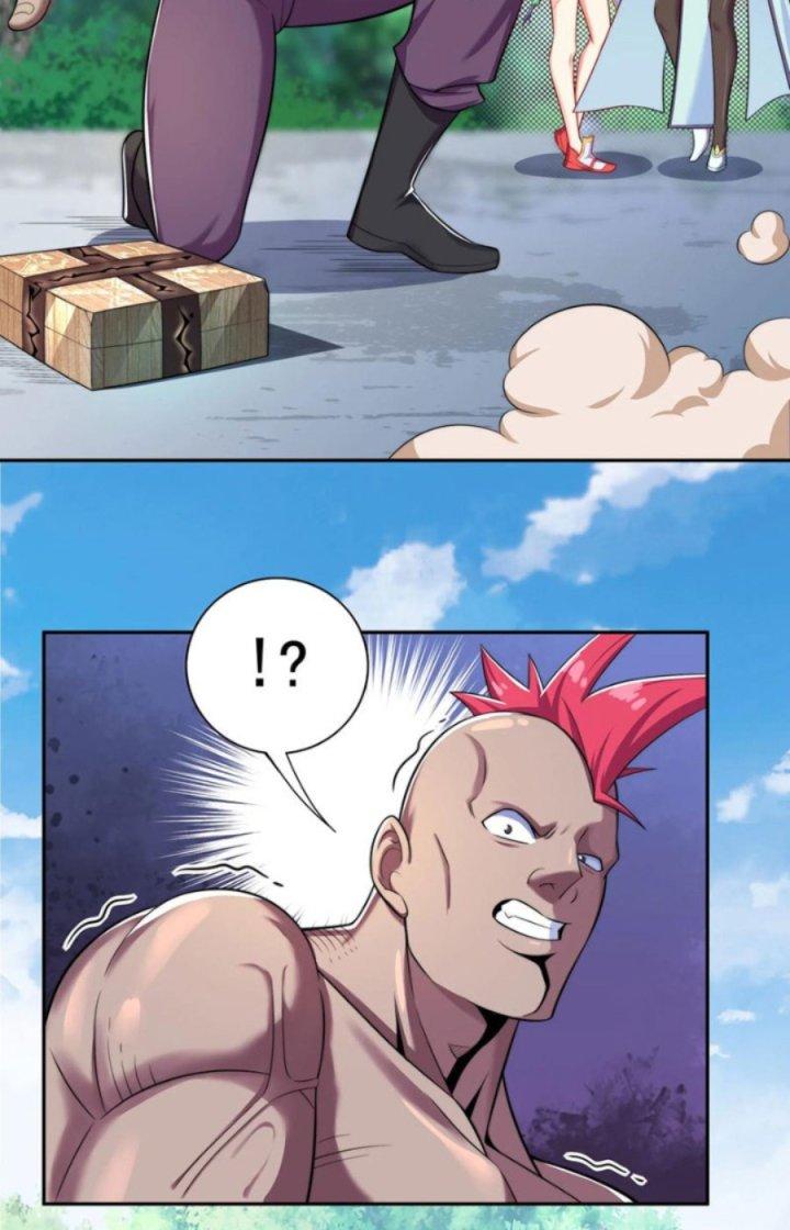 Tối Cường Ma Tôn Về Hưu Đi Cua Nữ Chính Chapter 21 - Trang 2