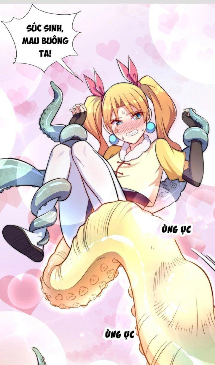 Tối Cường Ma Tôn Về Hưu Đi Cua Nữ Chính Chapter 22 - Trang 2