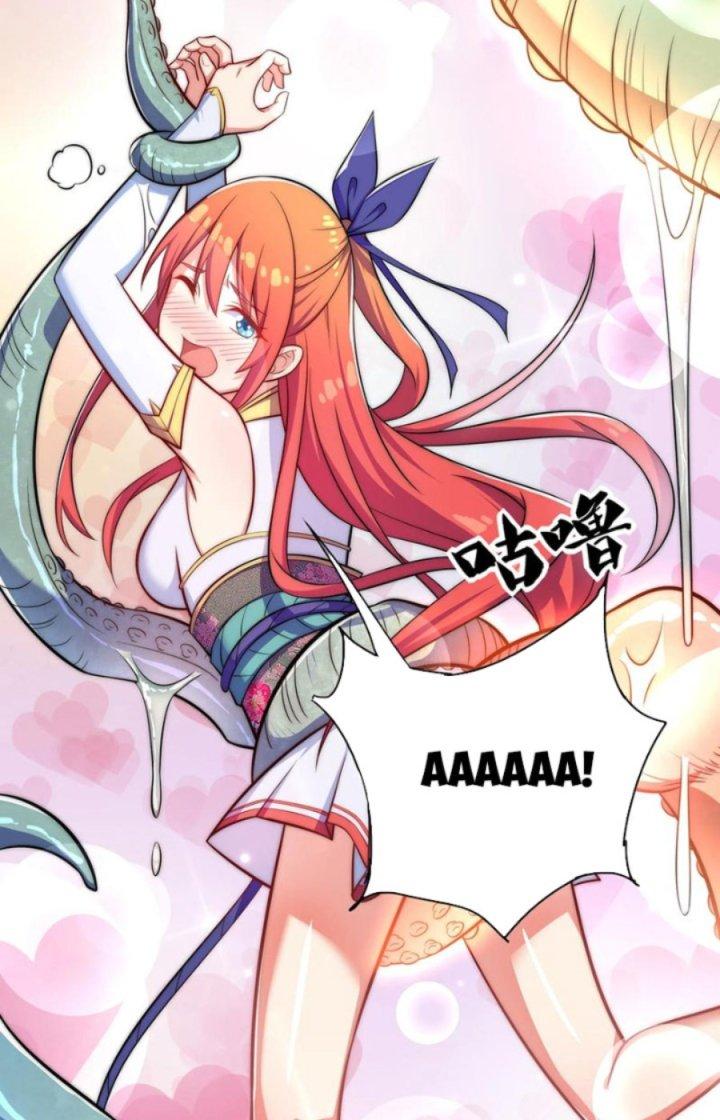 Tối Cường Ma Tôn Về Hưu Đi Cua Nữ Chính Chapter 22 - Trang 2