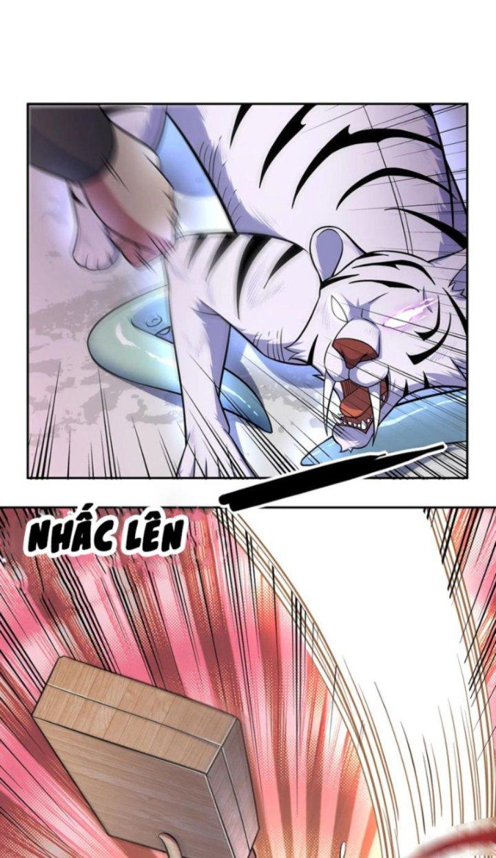 Tối Cường Ma Tôn Về Hưu Đi Cua Nữ Chính Chapter 22 - Trang 2