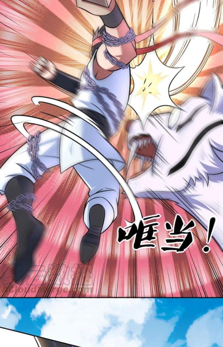 Tối Cường Ma Tôn Về Hưu Đi Cua Nữ Chính Chapter 22 - Trang 2