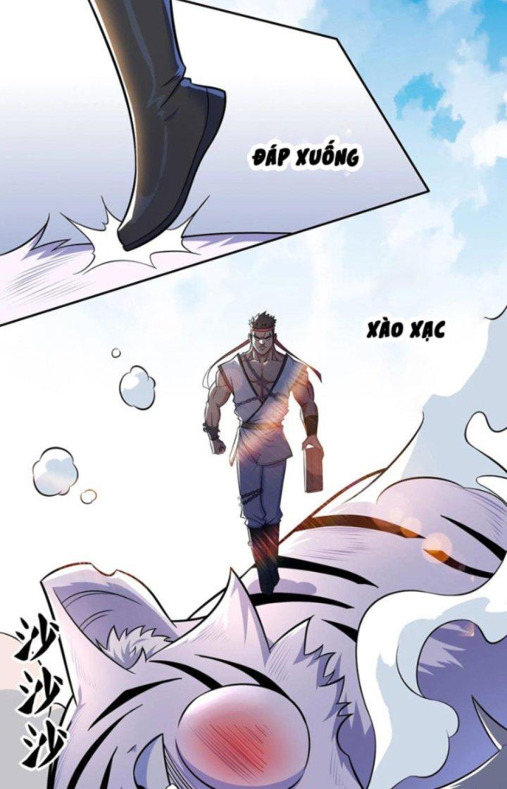 Tối Cường Ma Tôn Về Hưu Đi Cua Nữ Chính Chapter 22 - Trang 2