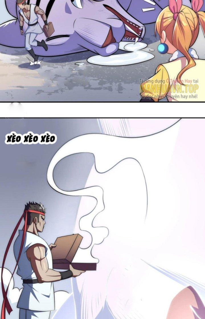 Tối Cường Ma Tôn Về Hưu Đi Cua Nữ Chính Chapter 22 - Trang 2