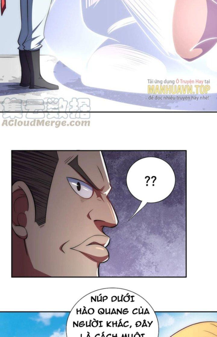 Tối Cường Ma Tôn Về Hưu Đi Cua Nữ Chính Chapter 22 - Trang 2