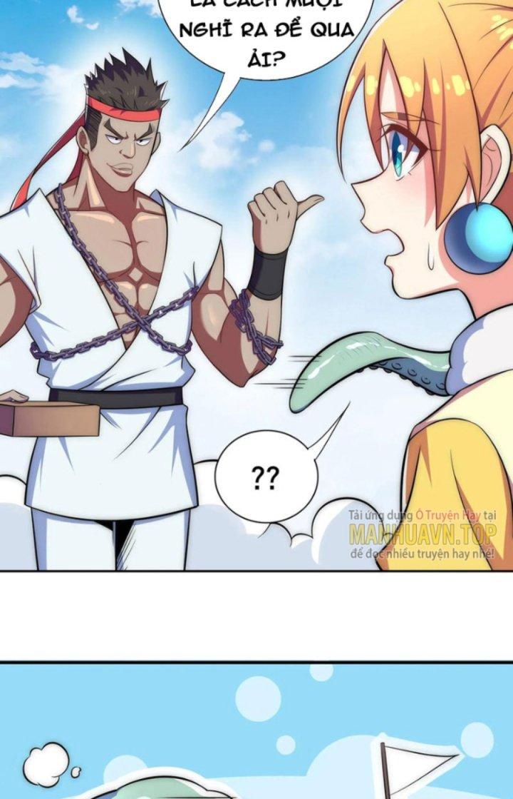 Tối Cường Ma Tôn Về Hưu Đi Cua Nữ Chính Chapter 22 - Trang 2